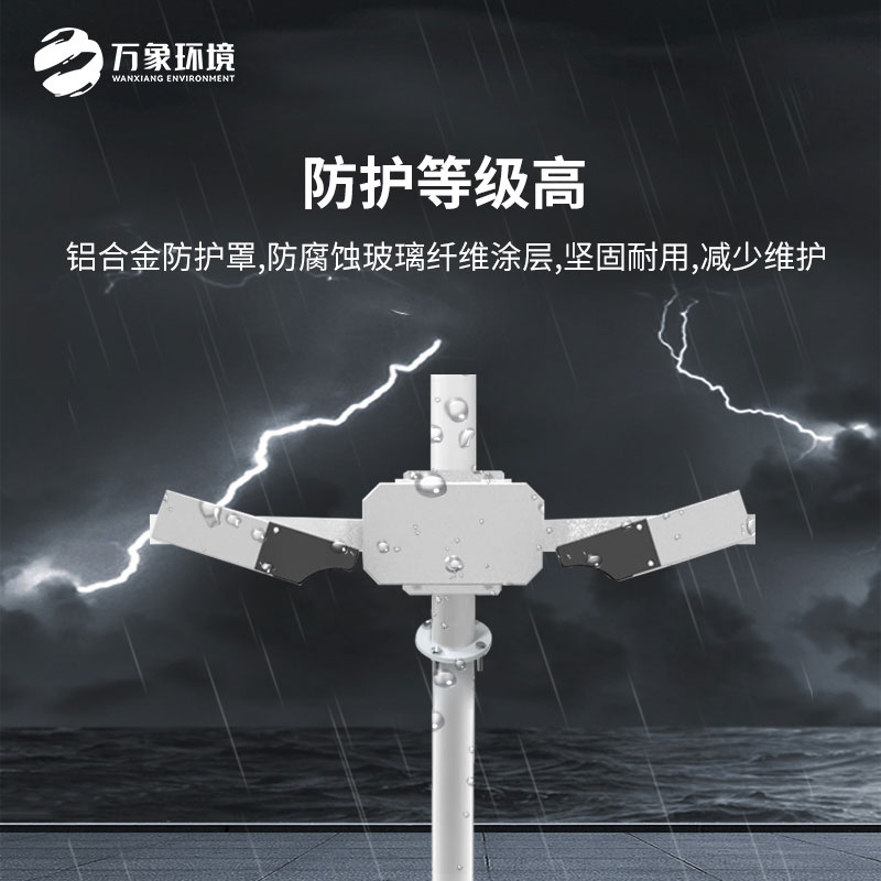 大氣能見度測(cè)量?jī)x有什么作用？